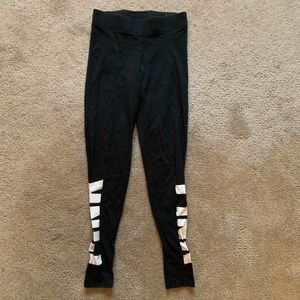Victoria’s Secret Leggings